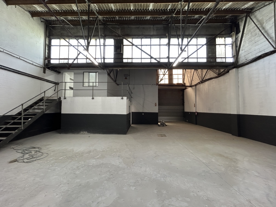 To Let Commercial Property for Rent in Epping Industrial Western Cape